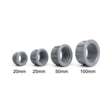 50mm Heavy Duty Conduit Bushes